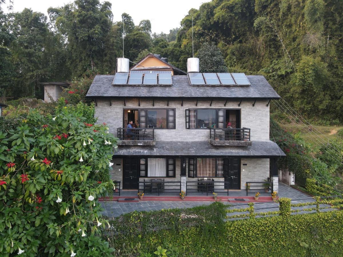 Homeland Forest Villa بوكْرا المظهر الخارجي الصورة