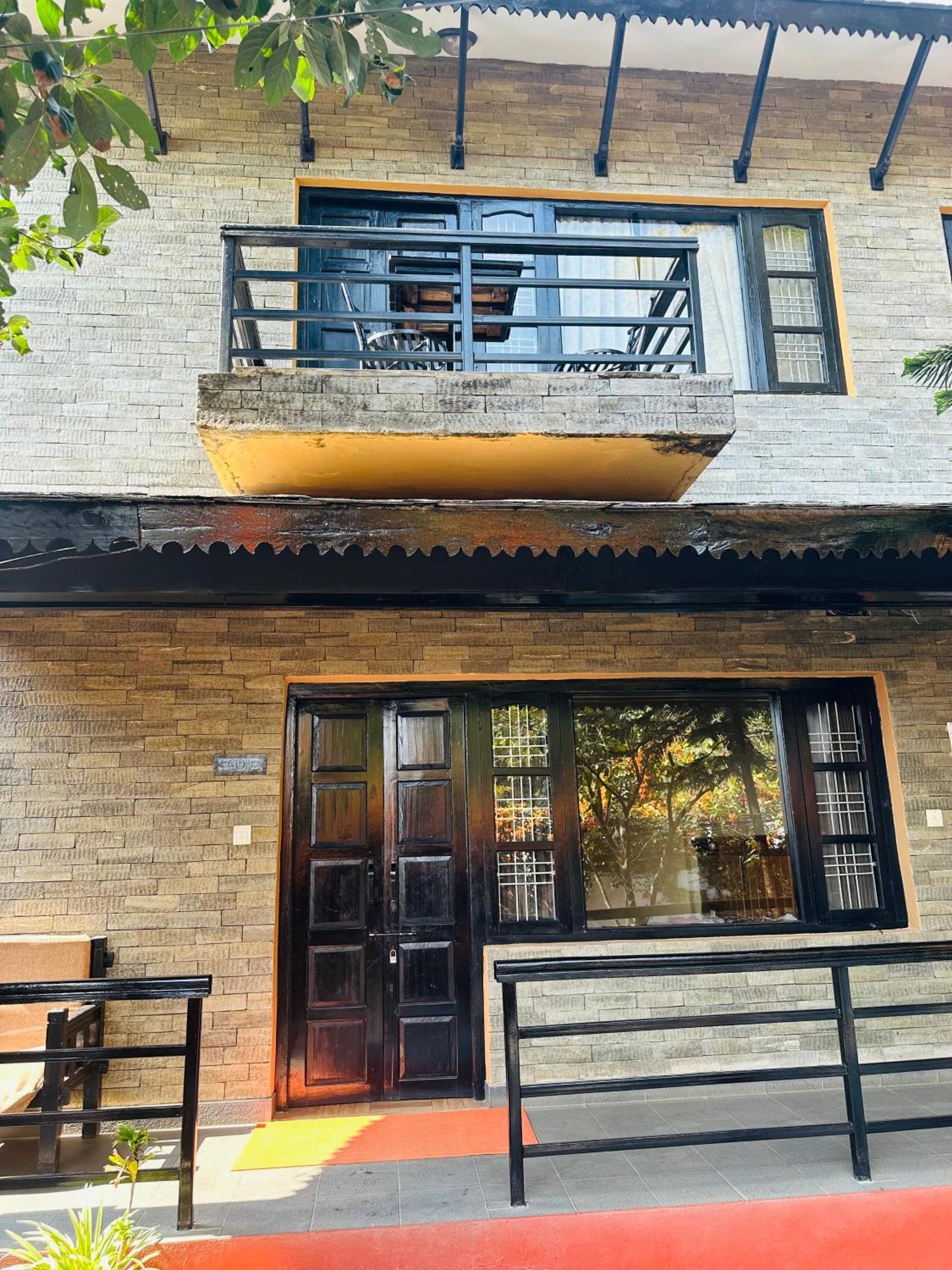 Homeland Forest Villa بوكْرا المظهر الخارجي الصورة