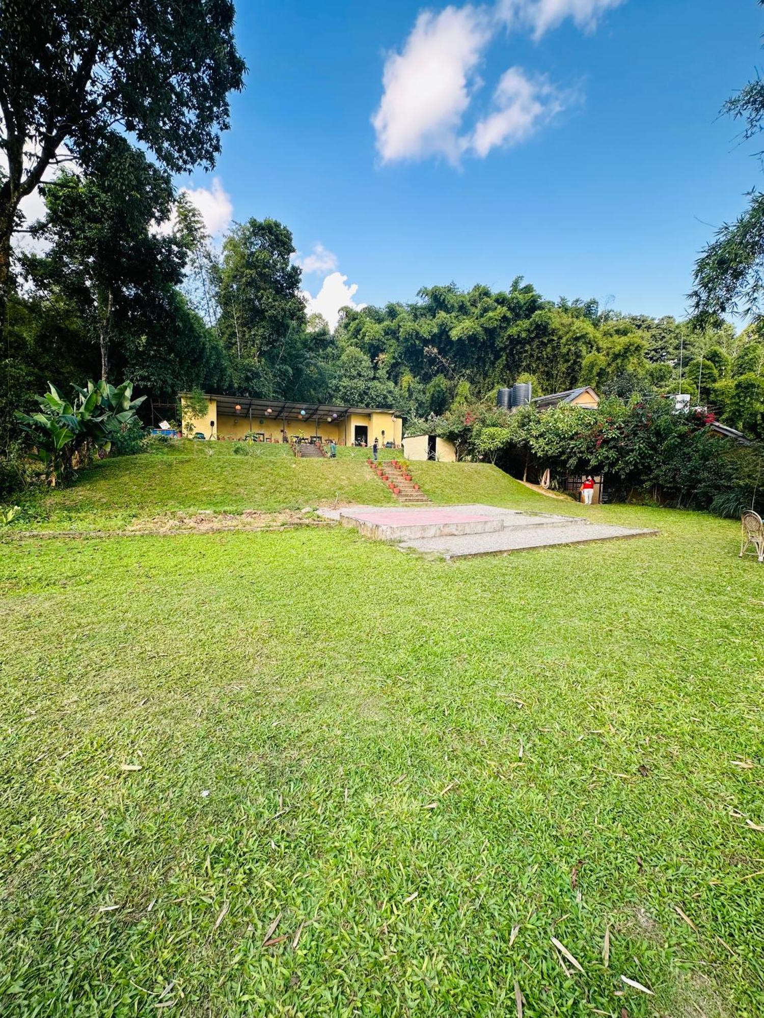 Homeland Forest Villa بوكْرا المظهر الخارجي الصورة