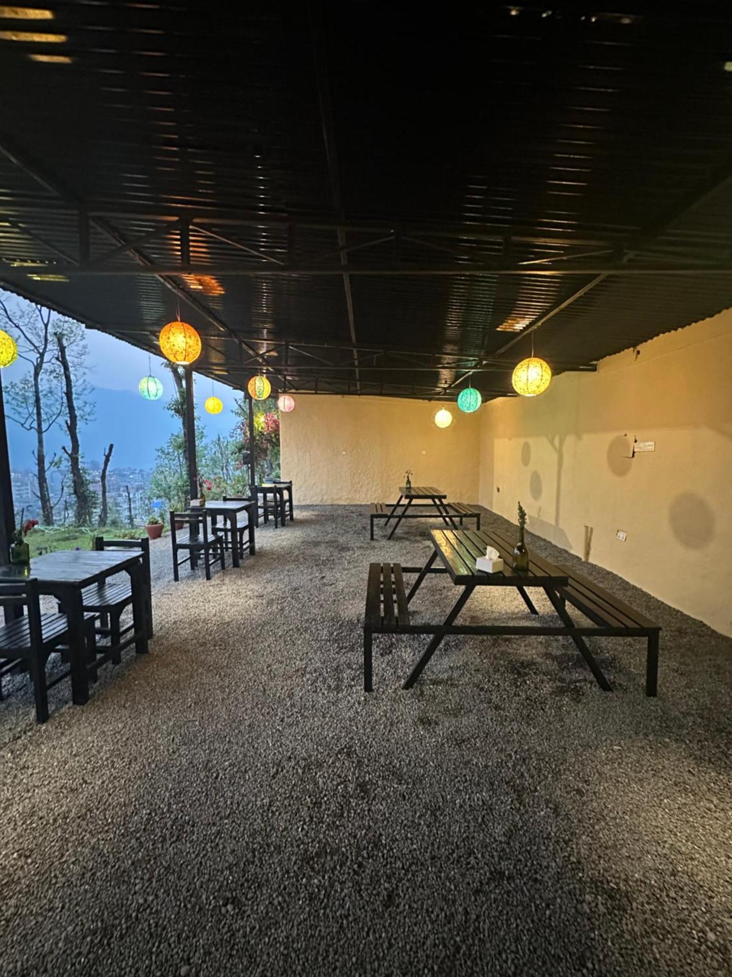 Homeland Forest Villa بوكْرا المظهر الخارجي الصورة